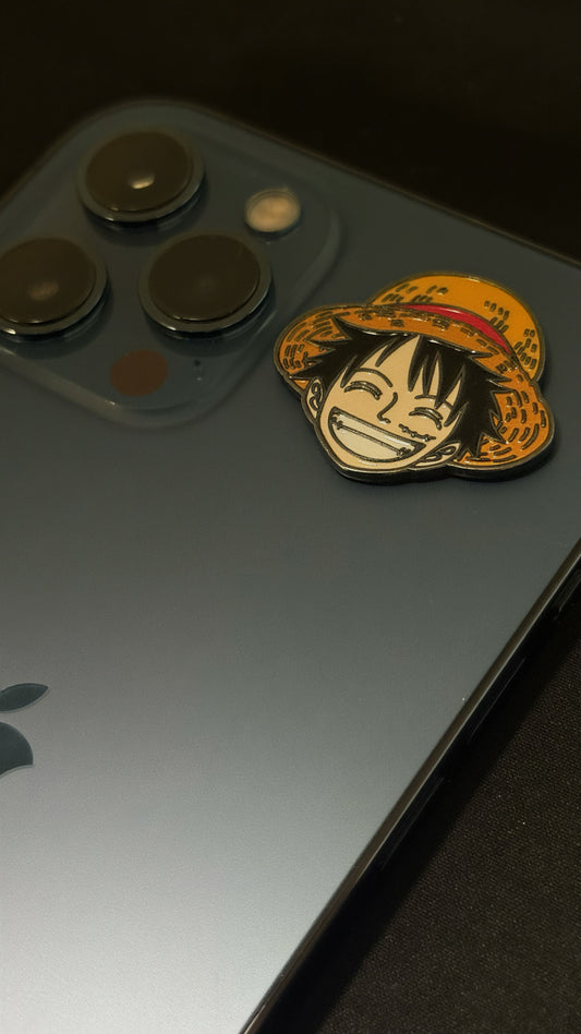 Luffy (لوفي)