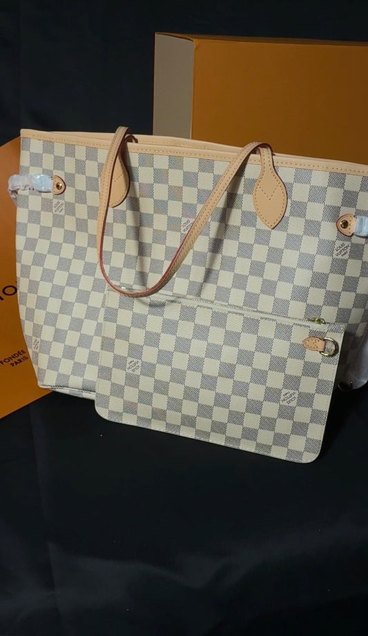 High quality designer handbag ✨