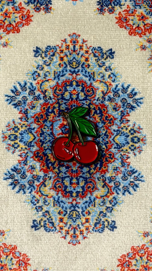 Cherry 🍒