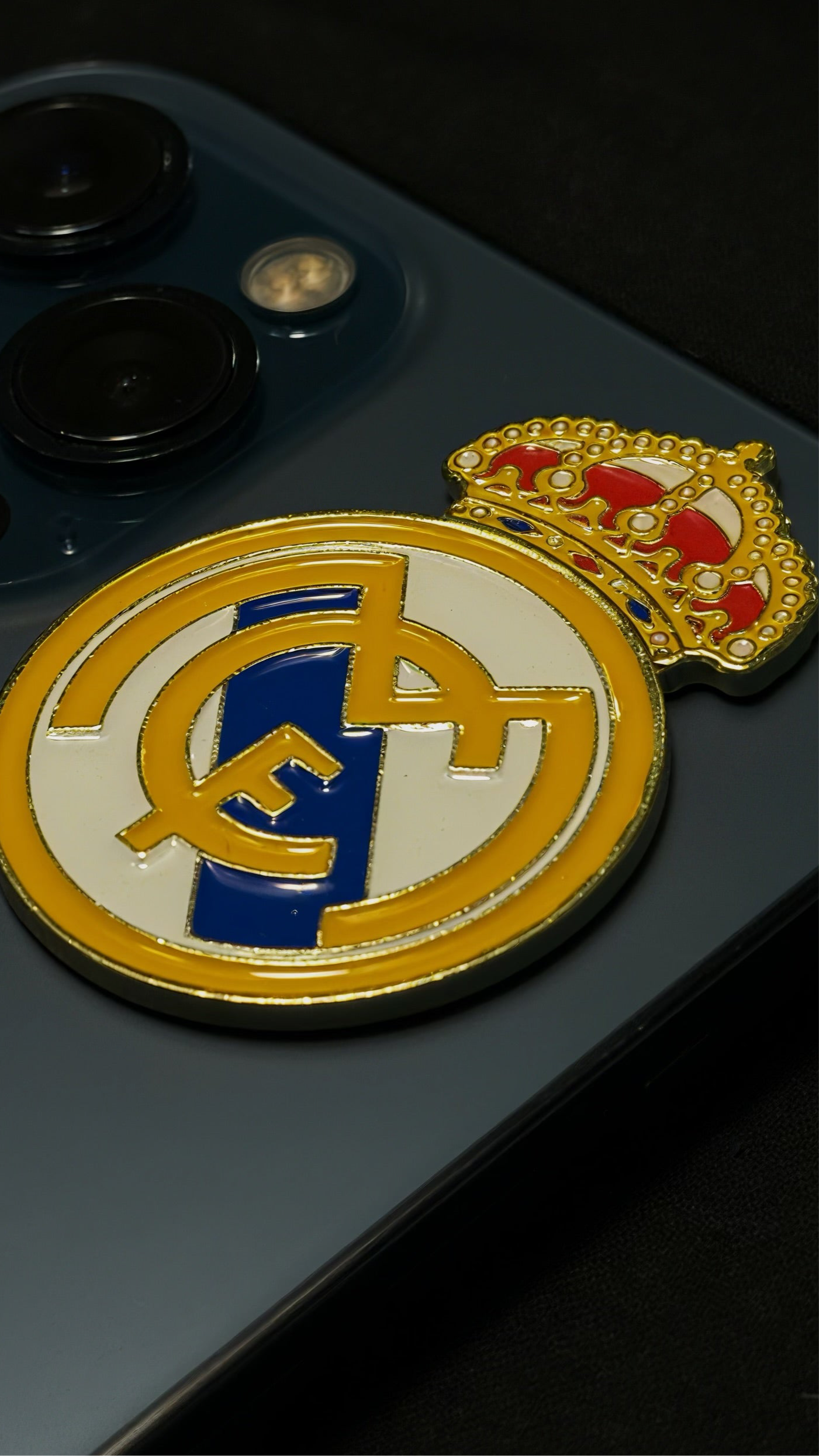 Real Madrid✨