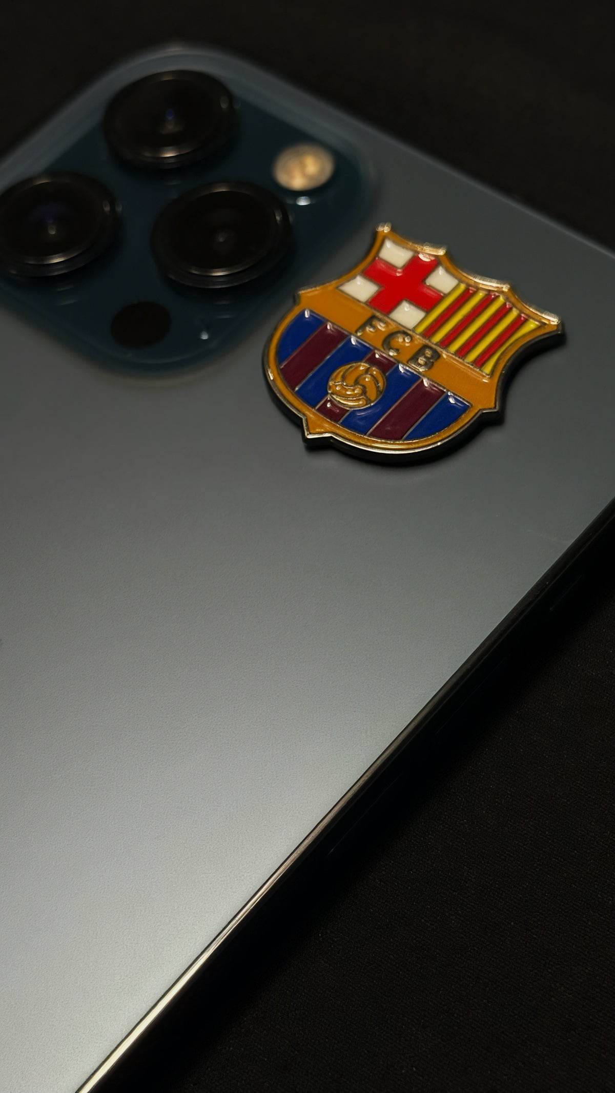 Barcelona ￼