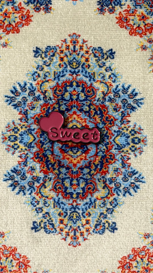 Sweet🩷