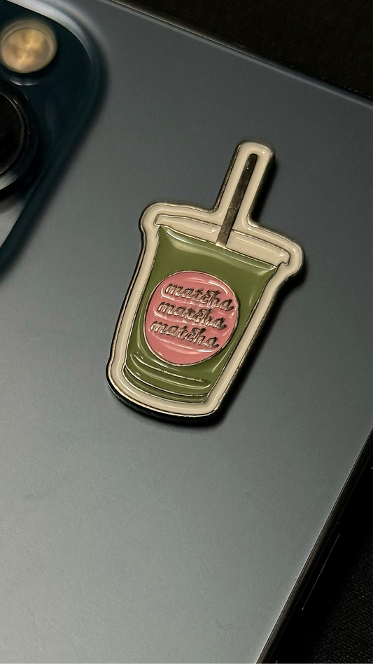 Matcha 🍵