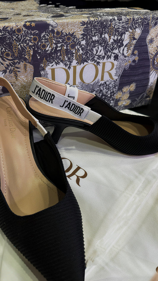 High quality designer heels