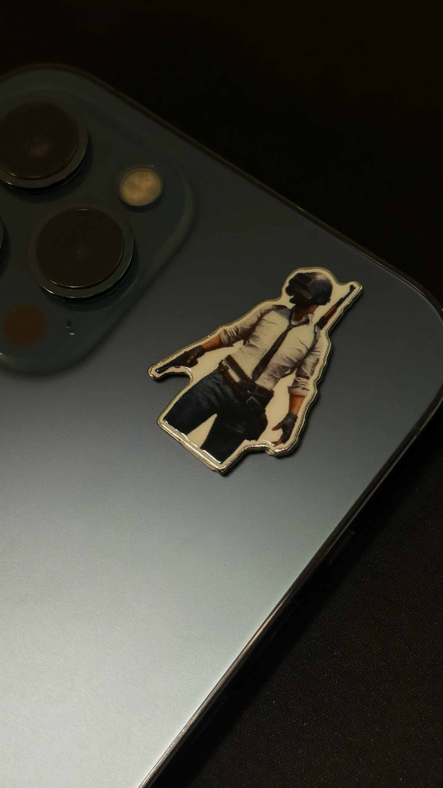 PUBG✨
