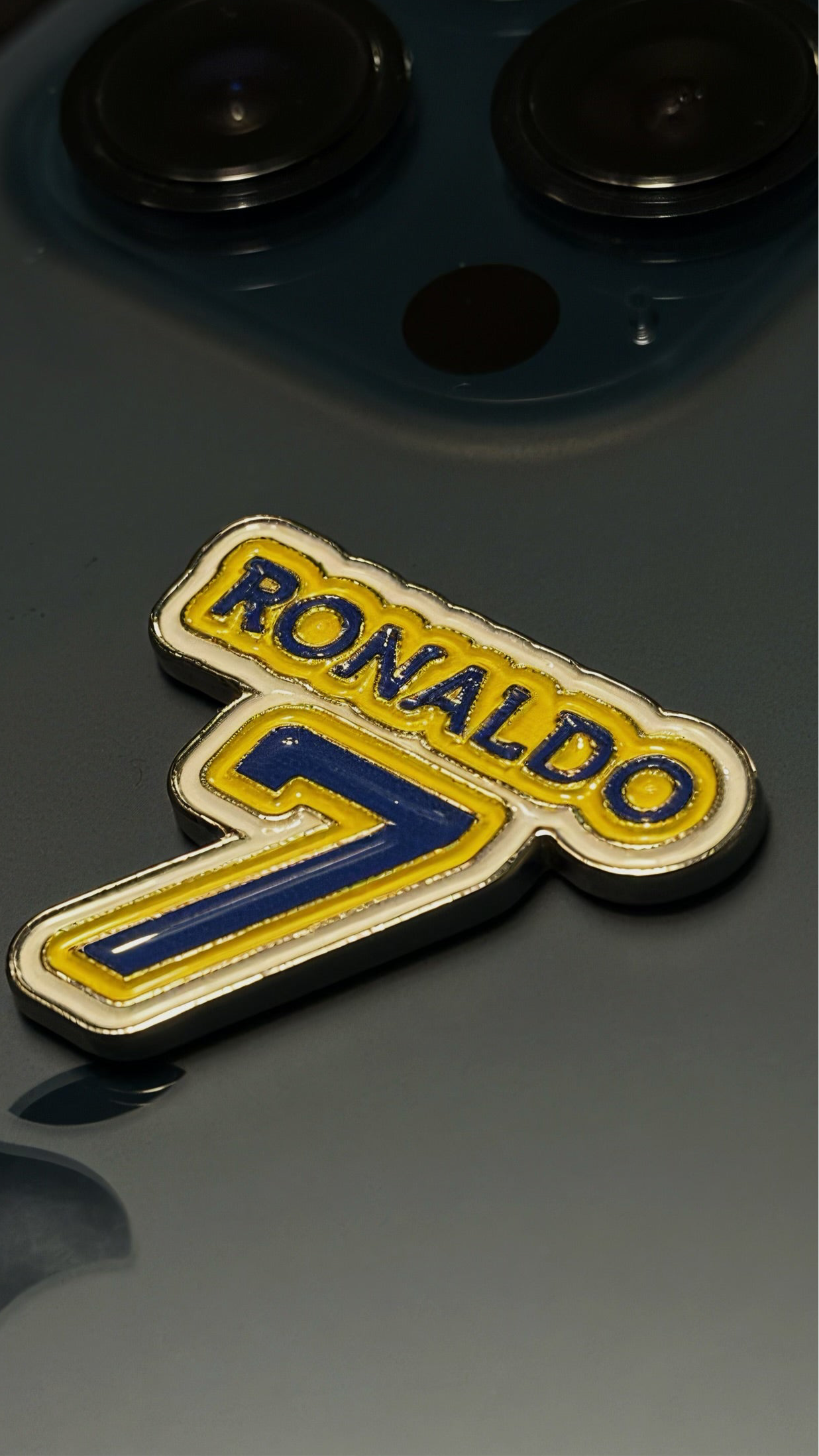 Ronaldo✨