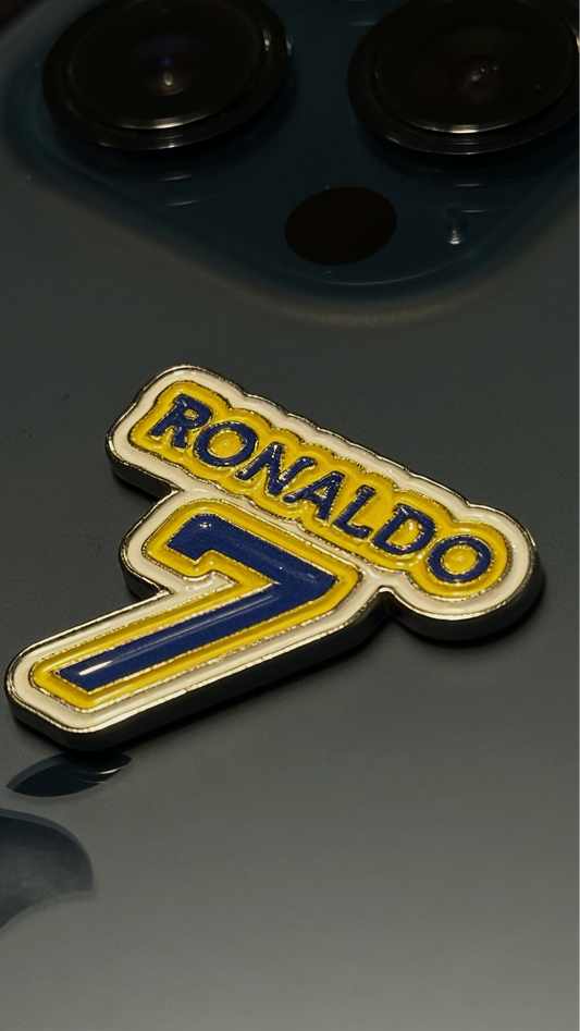 Ronaldo✨