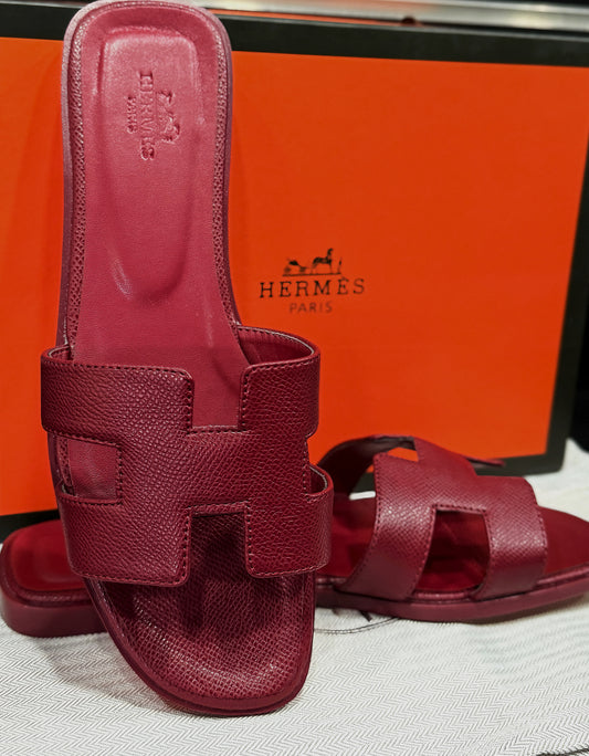 High quality designer flat