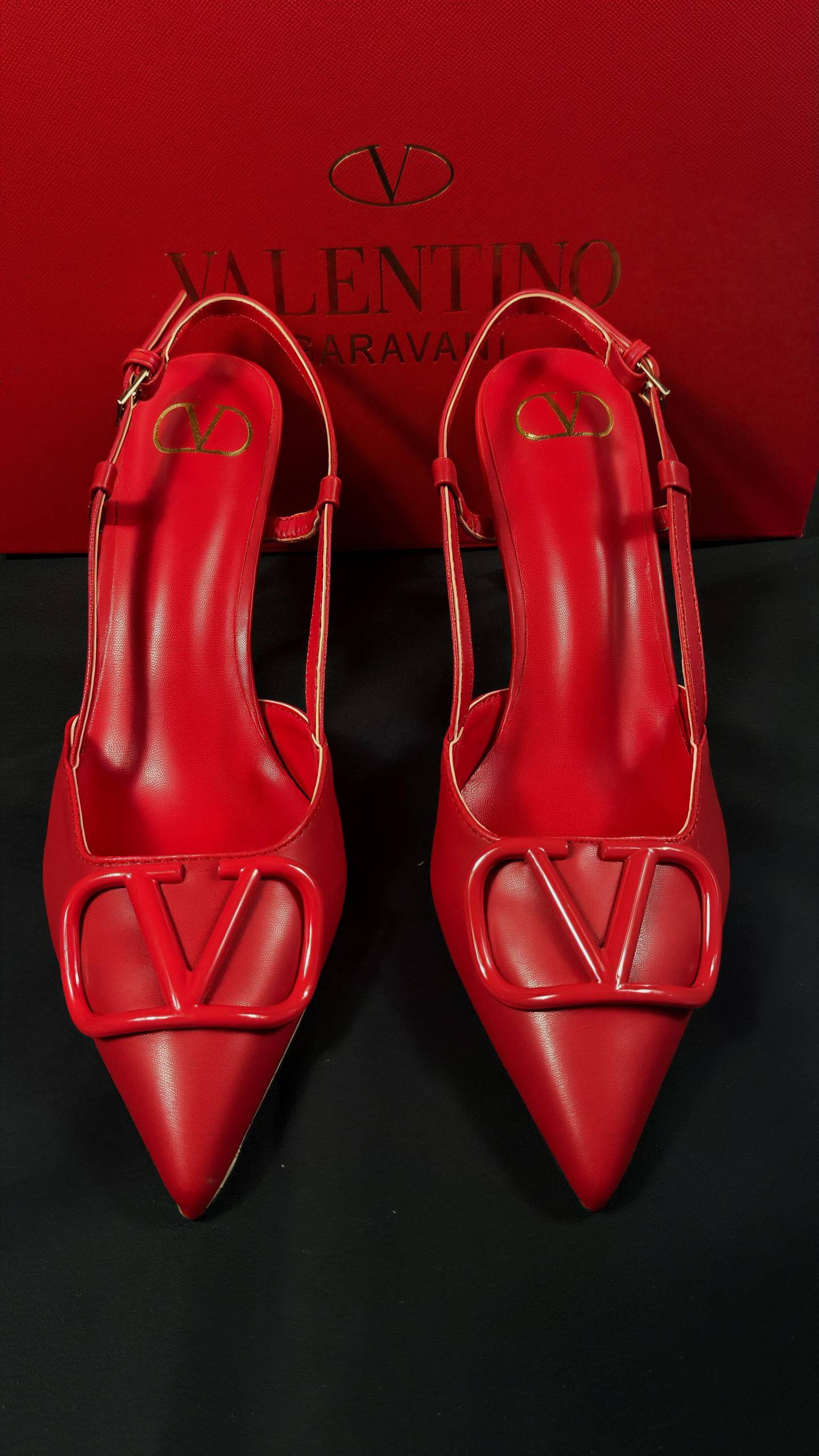Heels
