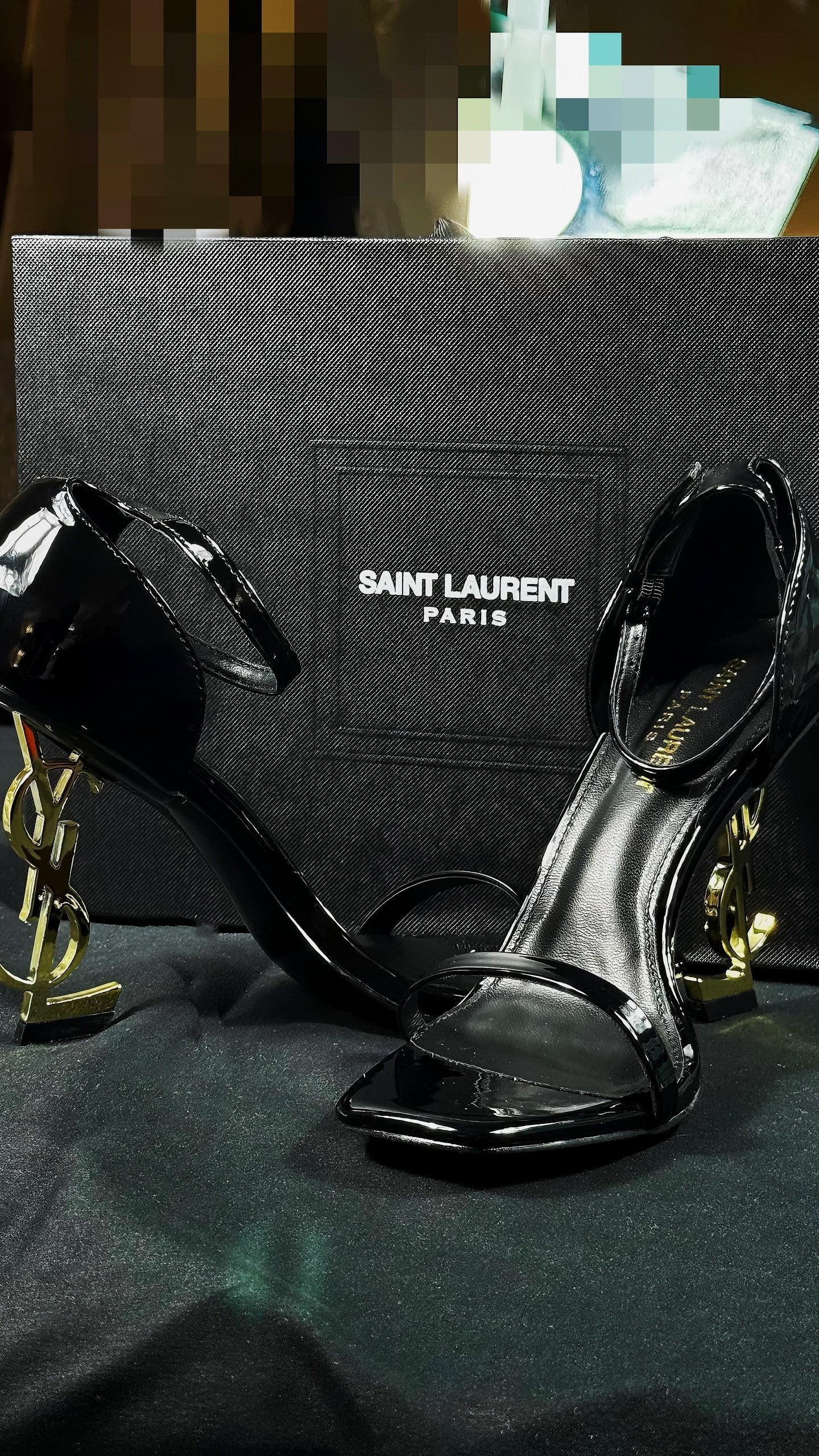Heels